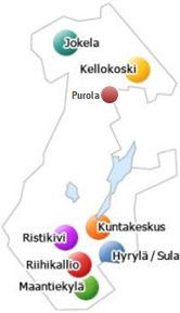 Vapaat toimitilat - Tuusulan kunnan www-sivut