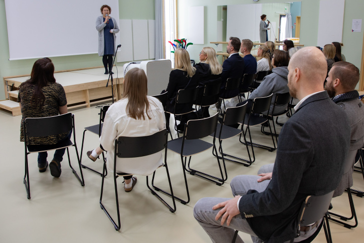 04112024 Peltokaaren päiväkodin avajaiset Timo Nurmi (5)