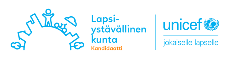 Tuusulan kunta on Lapsiystävällinen kunta -mallin kandidaatti