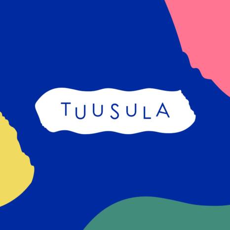 Tuusulan logo, sosiaalisen media kuva