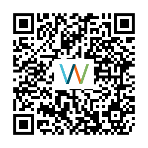Elokuun asiakaspalautekyselyn qr-koodi